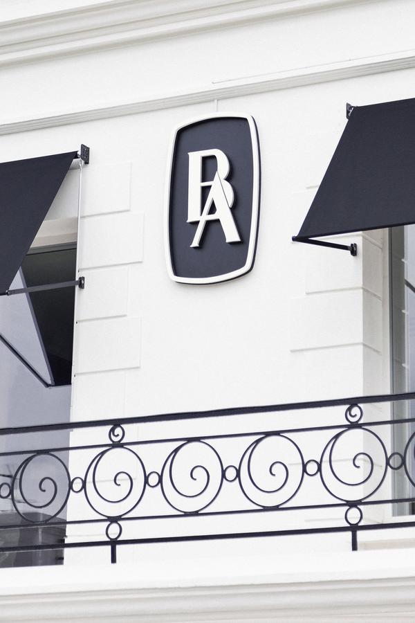 Hotel-Restaurant Bel Ami Pacy-sur-Eure Exterior photo